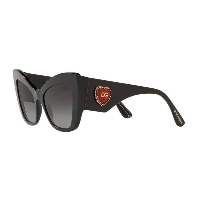 LENTE DE SOL DOLCE & GABBANA - 0DG4349