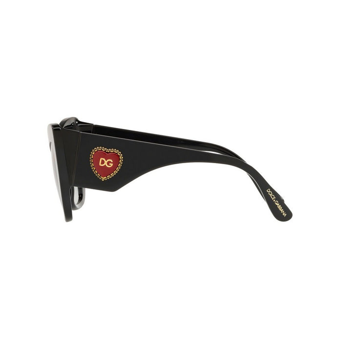 LENTE DE SOL DOLCE & GABBANA - 0DG4349