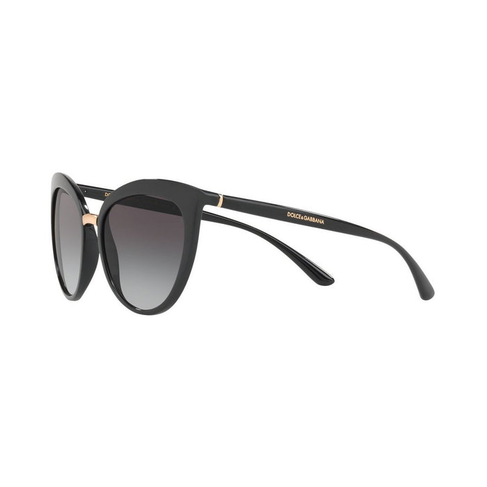 LENTE DE SOL DOLCE & GABBANA - 0DG6113