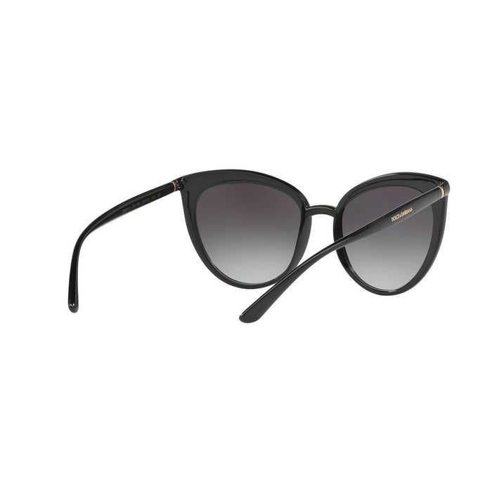 LENTE DE SOL DOLCE & GABBANA - 0DG6113