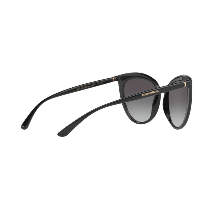 LENTE DE SOL DOLCE & GABBANA - 0DG6113