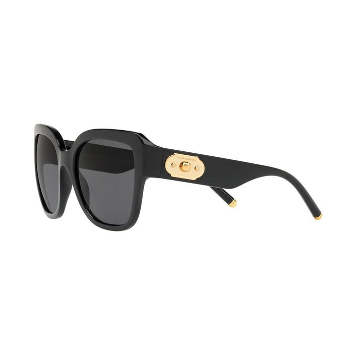 LENTE DE SOL DOLCE & GABBANA - 0DG6118