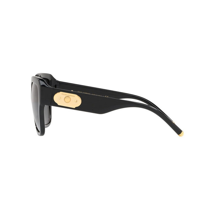 LENTE DE SOL DOLCE & GABBANA - 0DG6118