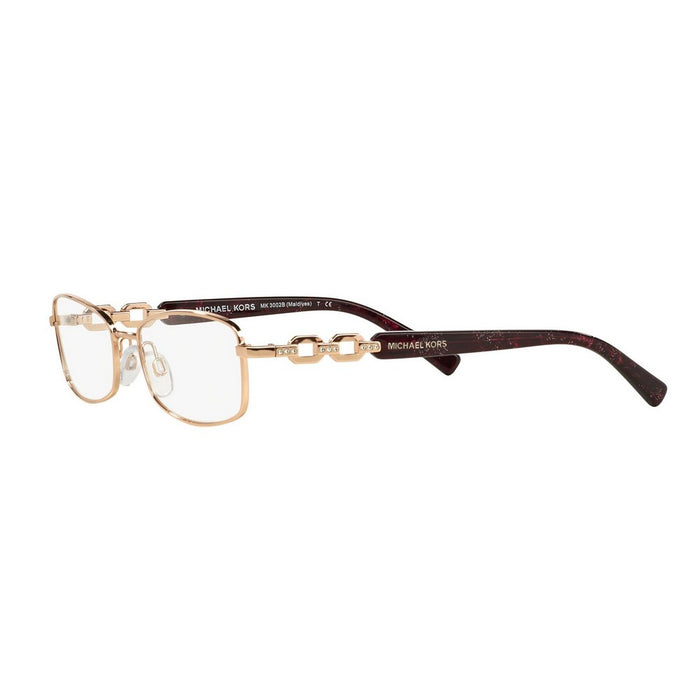 LENTE OFTALMICO MICHAEL KORS - MKSMK3002B#1026