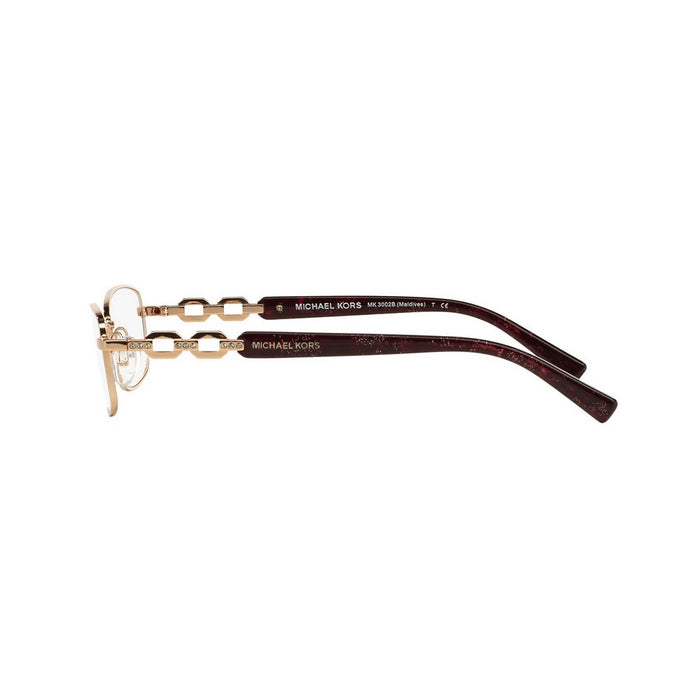 LENTE OFTALMICO MICHAEL KORS - MKSMK3002B#1026