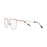 LENTE OFTALMICO MICHAEL KORS - 0MK3017