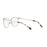 LENTE OFTALMICO MICHAEL KORS - 0MK3017