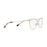 LENTE OFTALMICO MICHAEL KORS - 0MK3017