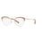 LENTE OFTALMICO MICHAEL KORS - 0MK3031