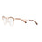 LENTE OFTALMICO MICHAEL KORS - 0MK3031
