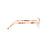 LENTE OFTALMICO MICHAEL KORS - 0MK3033