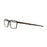 LENTE OFTALMICO OAKLEY - OAOX8038#0252