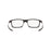 LENTE OFTALMICO OAKLEY - 0OX8050