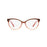 LENTE OFTALMICO PRADA - 0PR 01UV
