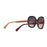 LENTE DE SOL PRADA - 0PR 16US