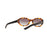 LENTE DE SOL PRADA - 0PR 20VS