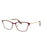 LENTE OFTALMICO PRADA - 0PR 60XV