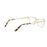 LENTE OFTALMICO PRADA - 0PR 60XV