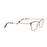 LENTE OFTALMICO PRADA - 0PR 60XV