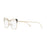 LENTE OFTALMICO PRADA - 0PR 62UV