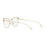 LENTE OFTALMICO PRADA - 0PR 62UV