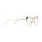 LENTE OFTALMICO PRADA - 0PR 62UV