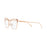 LENTE OFTALMICO PRADA - 0PR 62UV