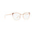 LENTE OFTALMICO PRADA - 0PR 62UV
