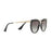 LENTE DE SOL PRADA - 0PR 66TS
