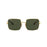 LENTE DE SOL RAY BAN - SQUARE - 0RB1971
