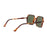 LENTE DE SOL RAY BAN - SQUARE II - 0RB1973