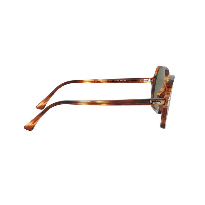 LENTE DE SOL RAY BAN - SQUARE II - 0RB1973