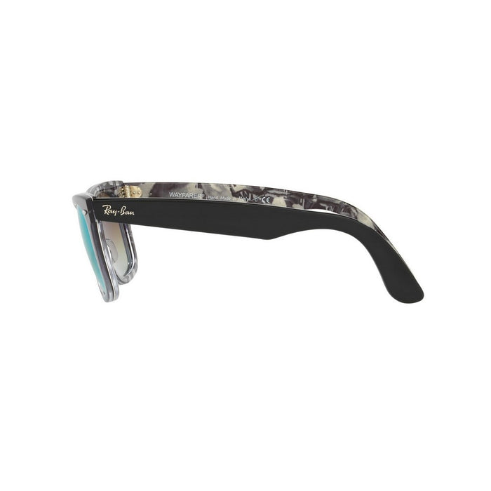 LENTE DE SOL RAY BAN - RBRB2140#1994JS