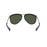 LENTE DE SOL RAY BAN - OLYMPIAN AVIATOR - 0RB2219