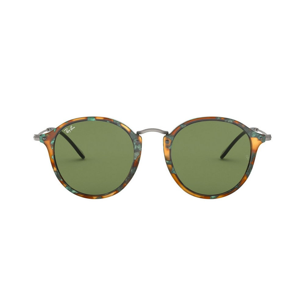 LENTE DE SOL RAY BAN - ROUND - 0RB2447