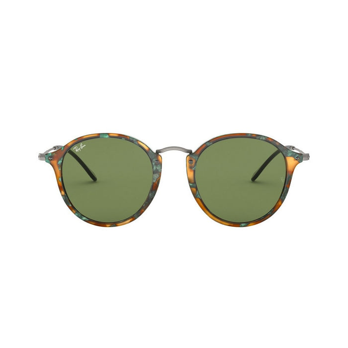 LENTE DE SOL RAY BAN - ROUND - 0RB2447
