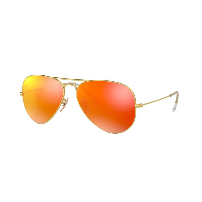 LENTE DE SOL RAY BAN - RB3025#11269S