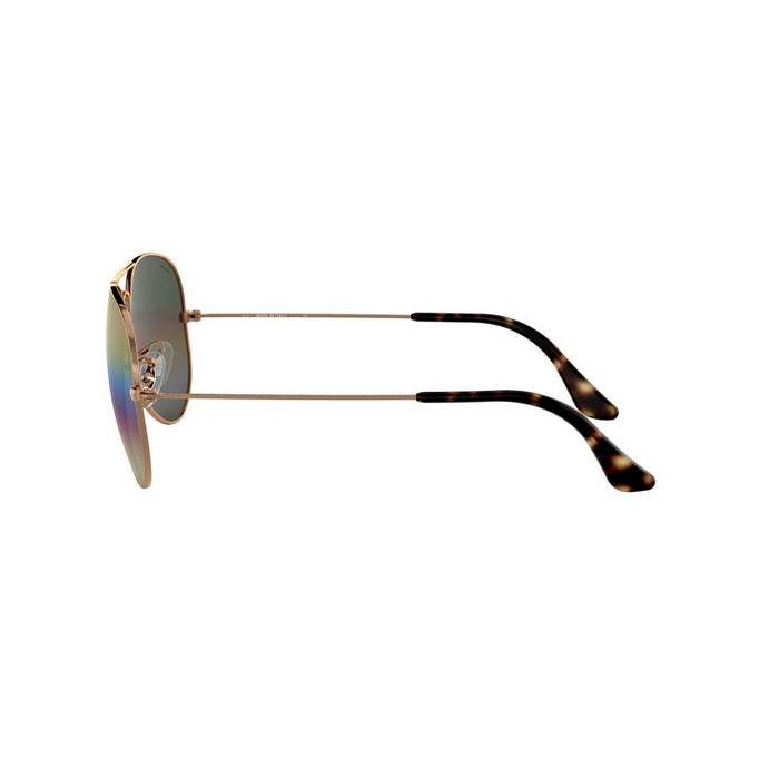 LENTE DE SOL RAY BAN - RB3025#9020C4S