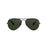 LENTE DE SOL RAY BAN - RB3025####W0879