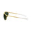 LENTE DE SOL RAY BAN - OLYMPIAN I DELUXE - 0RB3119M