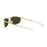 LENTE DE SOL RAY BAN - OLYMPIAN I DELUXE - 0RB3119M
