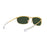LENTE DE SOL RAY BAN - OLYMPIAN I DELUXE - 0RB3119M