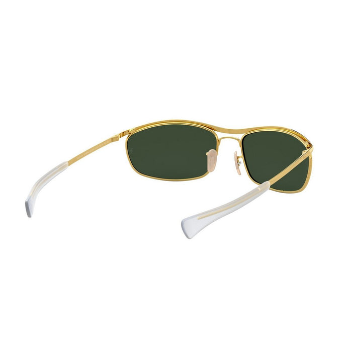 LENTE DE SOL RAY BAN - OLYMPIAN I DELUXE - 0RB3119M