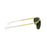 LENTE DE SOL RAY BAN - OLYMPIAN I DELUXE - 0RB3119M