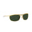 LENTE DE SOL RAY BAN - OLYMPIAN I DELUXE - 0RB3119M