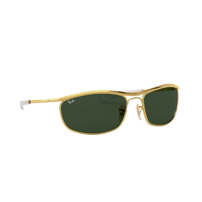 LENTE DE SOL RAY BAN - OLYMPIAN I DELUXE - 0RB3119M