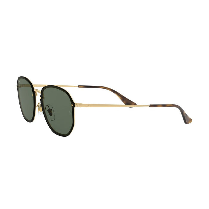 LENTE DE SOL RAY BAN - RB3579N#1/71S