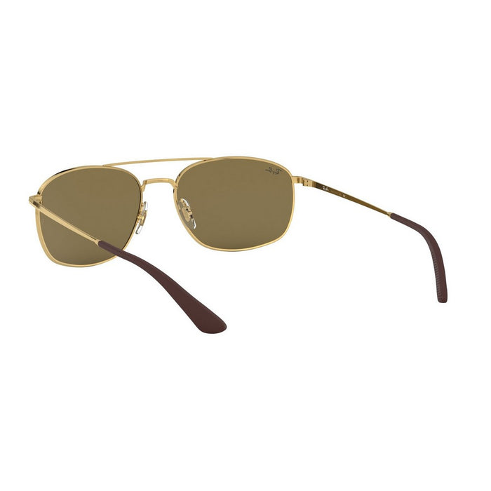 LENTE DE SOL RAY BAN - 0RB3654