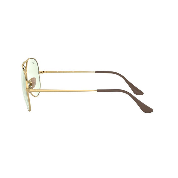 LENTE DE SOL RAY BAN - CHROMANCE - 0RB3689