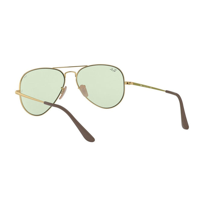 LENTE DE SOL RAY BAN - CHROMANCE - 0RB3689